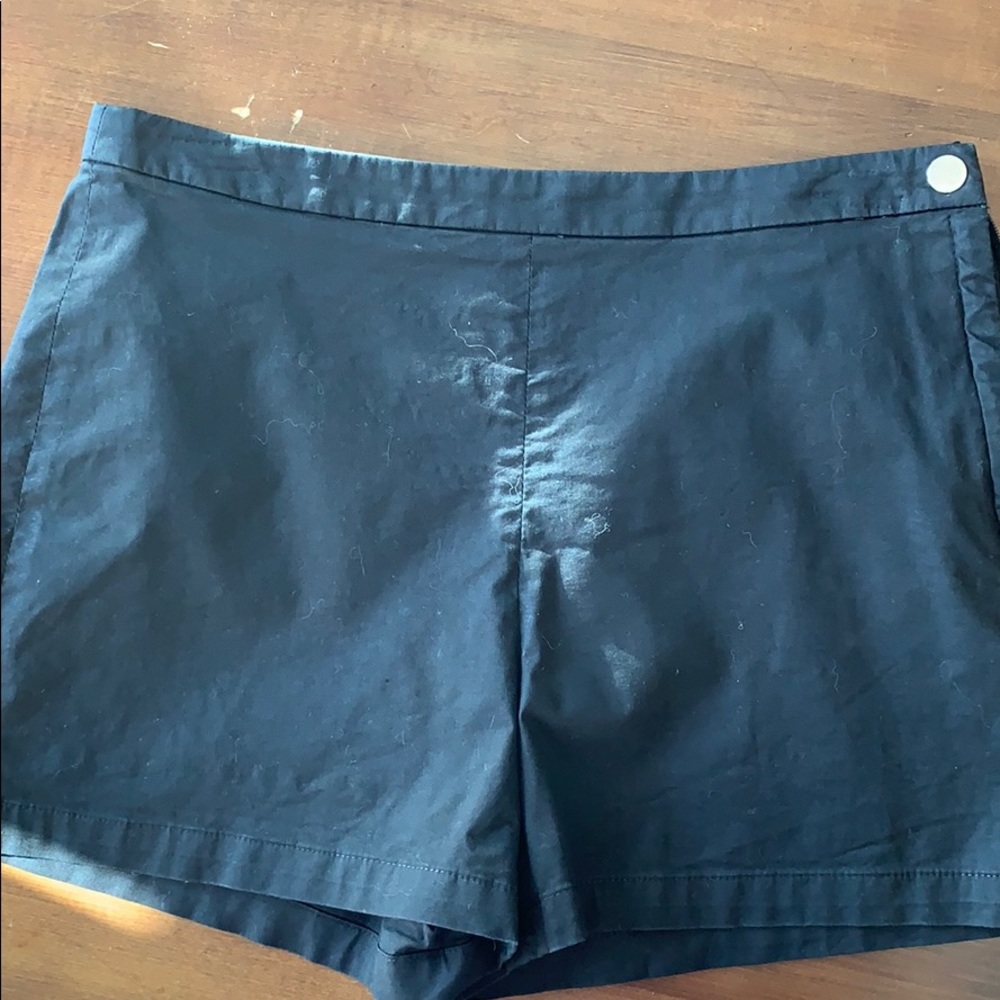 Theory shorts